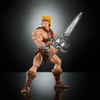 Masters of the Universe Origins He-Man 200X Cartoon Collection Action Figure