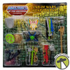 Masters of the Universe Classics End Of Wars Weapons Pack 2013 Mattel Y3213 NEW