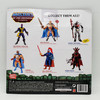 Masters of the Universe Classics End Of Wars Weapons Pack 2013 Mattel Y3213 NEW