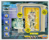 Star Trek TNG Transporter System w/ Sounds from the TV Show 1993 Playmates #6104