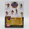 Masters of the Universe Classics Rattlor Figure 2012 Mattel W8910 NEW