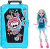 Monster High Skulltimate Secrets Destination Gore-Geous Oasis Lagoona Blue Doll
