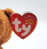 Ty Beanie Babies Woody the Bear 045396