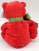 Ty Beanie Babies Mistletoe the Bear Christmas Plush