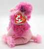 Ty Beanie Babies Ooh-La-La the Poodle 400935