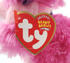 Ty Beanie Babies Ooh-La-La the Poodle 400935