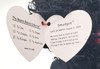Ty Beanie Babies Smudges the Dog 402250