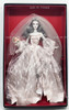 Barbie Haunted Beauty Zombie Bride Doll 2015 Mattel CHX12