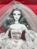 Barbie Haunted Beauty Zombie Bride Doll 2015 Mattel CHX12