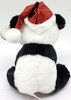 Ty Beanie Boo Pandy Claus the Panda Christmas Plush 6 Inch