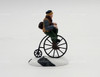 Dept 56 New England VilalgePennyfarthing Pedaling 56615