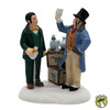 Department 56 Dickens' Village A Fine Batch of Gin Accessory Figurine