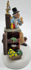 Department 56 Dicken's Village Series Victorian Perfumer No. 58806