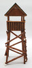 Department 56 Village Lookout Tower