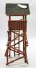 Department 56 Village Lookout Tower