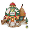 Department 56 The Elf Spa