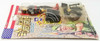 Remco K-Mart American Defense Action Figure Item No. 7040