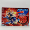Masters Of The Universe He-Man War Whale Vehicle Play Set 2002 Mattel 47224 NEW