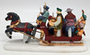 Department 56 XII Twelve Drummers Drumming 56.58387 Dickens Village Accessory