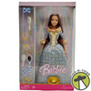 Barbie Masquerade Ball Princess Doll 2006 Mattel L2583