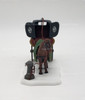 Department 56 Dickens' Village Elegant Ride Accessory Figurine