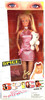 Spice Girls Girl Power Set of 5 Posh, Baby, Sporty, Ginger, Scary Dolls #23500