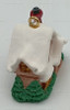 Old English Village Inn Miniature Hallmark Keepsake Ornament New 1991 QXM5672