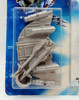 MOTU He-Man FlipShot Action Figure Back Flipping Feature 1989 Mattel No. 2275