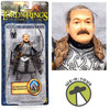 Lord of the Rings ROTK Gondorian Swordsman Action Figure 2005 Toy Biz #81634