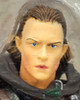 Lord of the Rings The Two Towers Helm's Deep Legolas Figure 2003 Toy Biz #81406