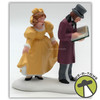 Department 56 Love or Money The Heritage Village Collection Accessory Figurine