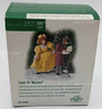 Department 56 Love or Money The Heritage Village Collection Accessory Figurine