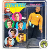 Star Trek Capt. Kirk 8 in Fully Poseable Action Figure 1974 Mego No. 51200/1