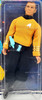 Star Trek Capt. Kirk 8 in Fully Poseable Action Figure 1974 Mego No. 51200/1