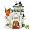 Department 56 North Pole Series Ice Breakers Lounge 808924