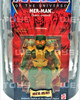 Masters of the Universe Mer-Man Action Figure 2000 Commemorative Series Mattel