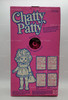 Chatty Patty Baby Doll 1983 Mattel Item No 7023 NEW
