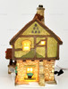 Department 56 Dickens Village Series Old East Rectory 58322