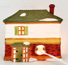 Department 56 Dickens Village Series Scrooge and Marley Counting House 65005