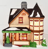 Department 56 New England Series Thomas T. Julian House 56570