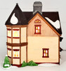 Department 56 New England Series Thomas T. Julian House 56570