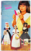 Pilgrim Barbie Doll American Stories Collection 1994 Mattel 12577