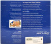Department 56 The Original Snow Village 2008 Northgate School #805504