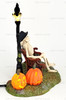Department 56 Halloween Village Accessories Resting My Bones 53146