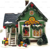 Department 56 The Original Snow Village 2007 Little Sunshine Daycare #799928