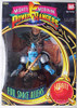 Mighty Morphin Power Ranger 9" Evil Space Aliens Squatt (1993)