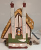 Department 56 Lomas Ltd. Molasses Heritage Village Collection Lighted Building