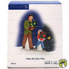 Department 56 The Original Snow Village 2008 I Hope She Likes Them #807292