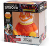 Killer Klowns from Outer Space Jumbo #376 Candy Corn Handmade By Robots Figure