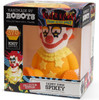 Killer Klowns from Outer Space Spikey #375 Candy Corn Handmade By Robots Figure